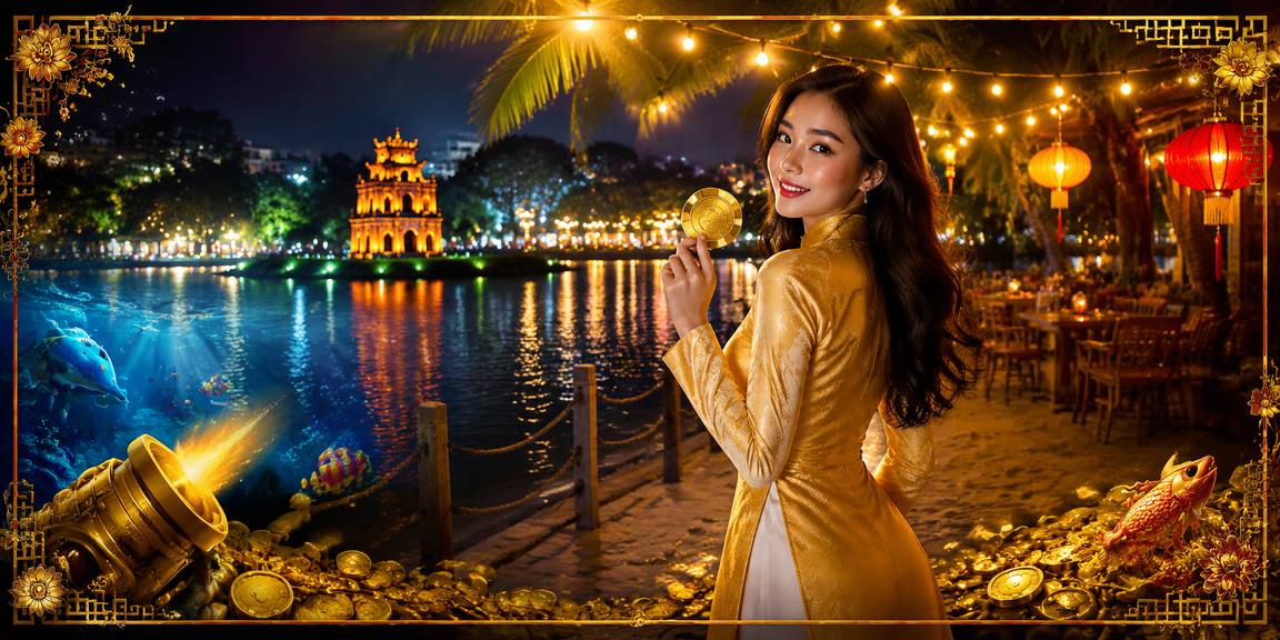 q33b Chọn Lọc Bắn Cá